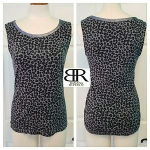 Banana Republic Luxe Tank Top